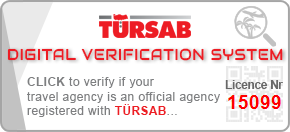 TÜRSAB