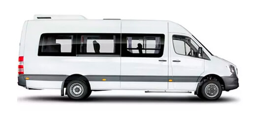 Group Vehicles